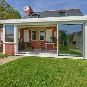  Ferienhaus Entre Terre Et By Interhome